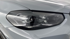 BMW X3 xDrive20i MHT M Sport 5dr Step Auto Petrol Estate